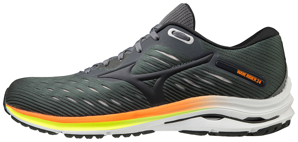 Wave Rider 24 Mizuno Europe